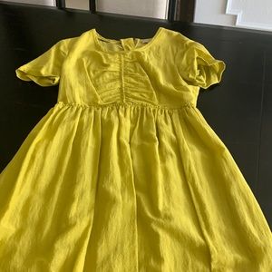 Burberry dress